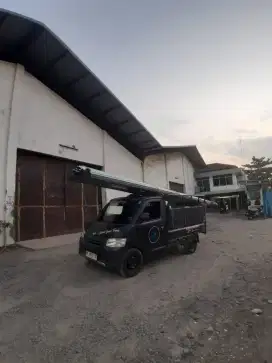 Jasa angkut murah