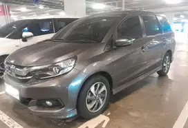 Honda Mobilio 2020 Bensin