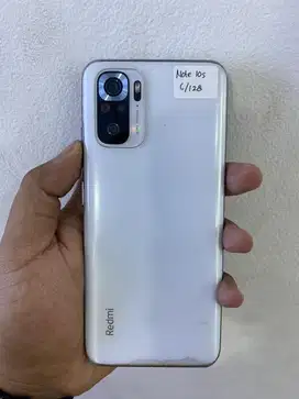 xiaomi note 10s 6/128