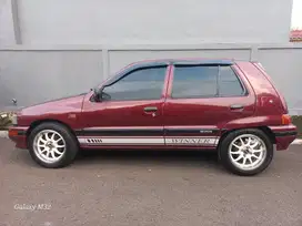 Daihatsu Charade 1994 Bensin