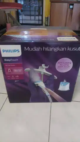Alat uap pakain merk PHILIPS