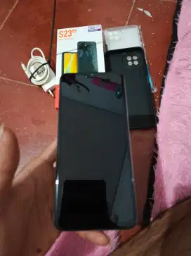 HP Itel s23 8/256