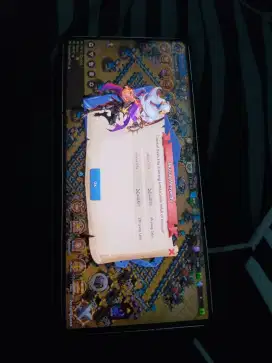 Nubia z60 Ultra Snapdragon 8 gen 3 16/512