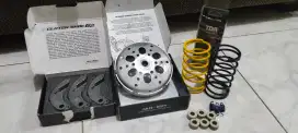 Kirian CVT NMX new/Aerox/Lexy