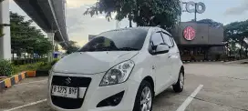 KIA PICANTO ANTIK GRESSS KAYAK BARU