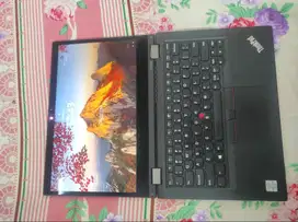 Lenovo Thinkpad L13 Yoga Touchscreen