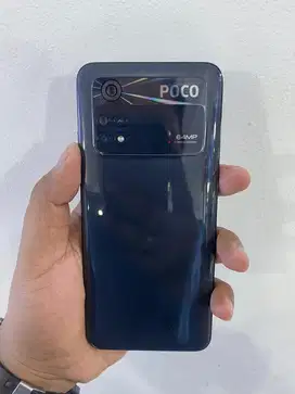 xiaomi poco M4 pro 8/256
