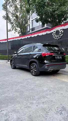 Wuling Almaz 2021 Bensin