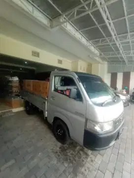 Jasa angkut murah
