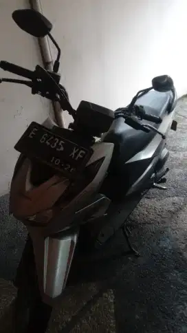jual motor bekas cepat