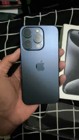 IPHONE 15 PRO INTER AL OPERATOR