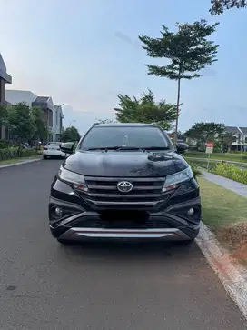 Toyota Rush 2019 TRD Sportivo AT 1.5