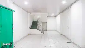 Ruko di pusat kota Pungkur Bandung