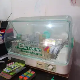 Sterilizer PANASONIC
