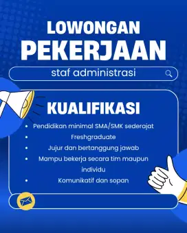 loker pekerjaan