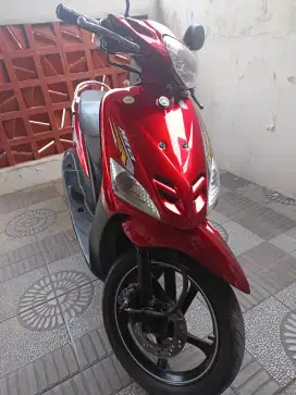 Jual Yamaha Mio Sporty 5TL 2008