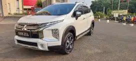 Mitsubishi Xpander Cross 1.5 Premium package tahun 2021