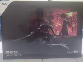 Monitor gaming aoc