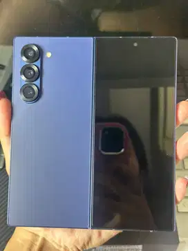 SAMSUNG Z FOLD 6 12/512GB EX SEIN NAVY