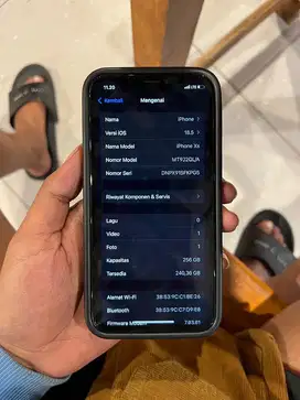 iphone xs 256gb allop