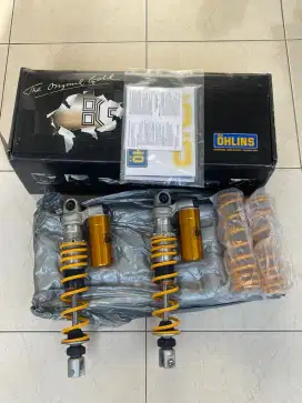 Ohlins YA740 untuk XMAX