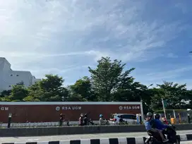 Dekat RS UGM Ringroad Utara: Tanah Jogja di Mlati Sleman