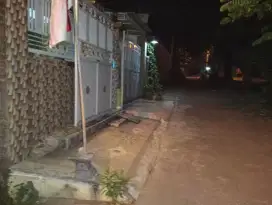 Rumah+Perabotan Komplit Dijual