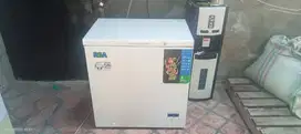 Freezer Murah Seperti baru