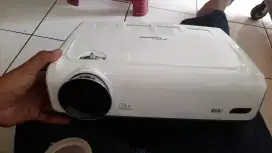Proyektor Optoma