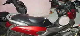 Bismillah jual BU NMAX 2016