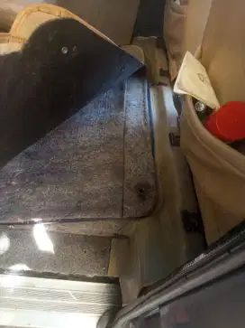 Daihatsu Espass 1996 Bensin