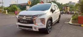 Mitsubishi Xpander Cross 1.5 Premium package tahun 2021