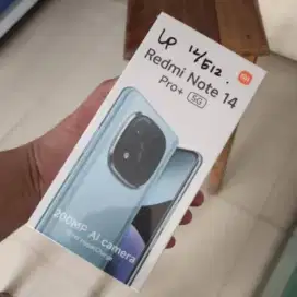 Redmi Note 14 Pro 5G Ram 8/256