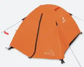 Tenda Eiger Original Anti badai berkualitas