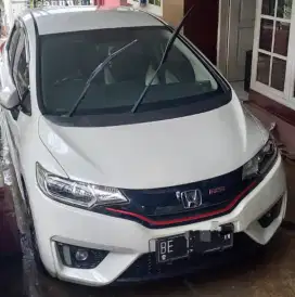 Honda Jazz RS A/T 2014