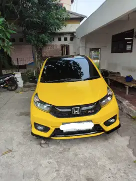 Brio RS urbanite 2021