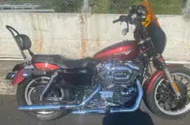 HD SPORTSTER XL1200L