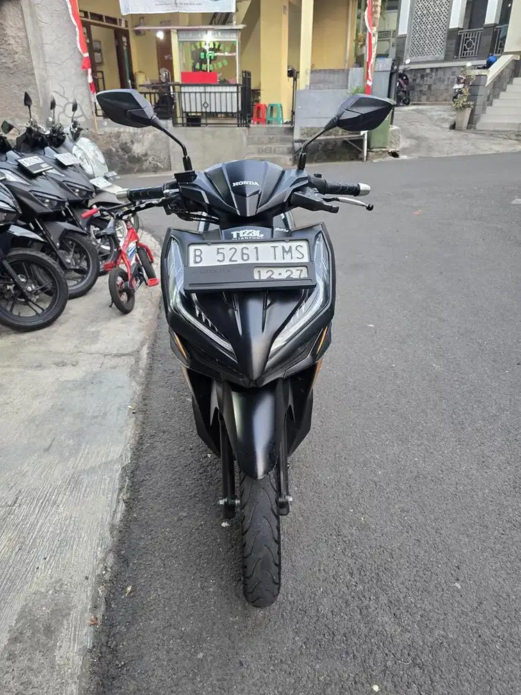 JUAL VARIO 2023