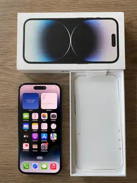 Iphone 14 pro 128gb ibox