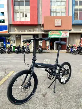 Fnhon blast full upgrade