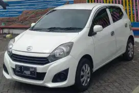 Daihatsu Ayla M A/T 2019
