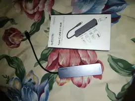 SYMTEC usb c hub 3.1