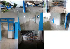 Dijual Gudang Gempol Pasuruan