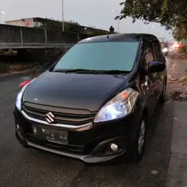 suzuki ertiga GL manual 2016