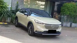 [ LOW KM ] Honda HRV HR-V HR V 1.5 SE CVT AT Sensing 2023/2024