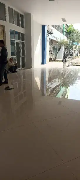LOWONGAN KERJA TUKANG MASAK / KOKI KANTIN RS DUREN SAWIT