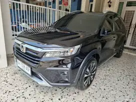 Dijual mobil BR V Prestige tahun 2022 tangan pertama dari baru