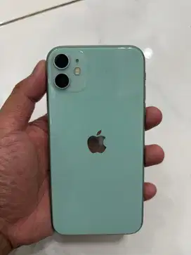 Iphone 11 256 GB No Minus