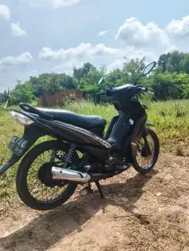 Vega RR 2013 / Sako Baru