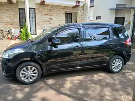 Suzuki Ertiga 2014 Bensin